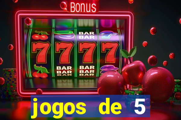 jogos de 5 centavos nas plataformas